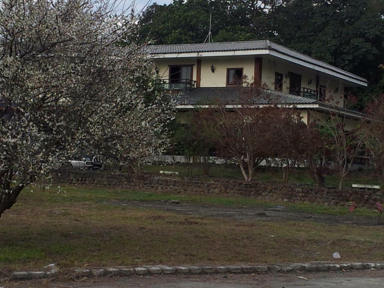 Tian Kuo Lu Dadi Homestay Liugui Exteriér fotografie